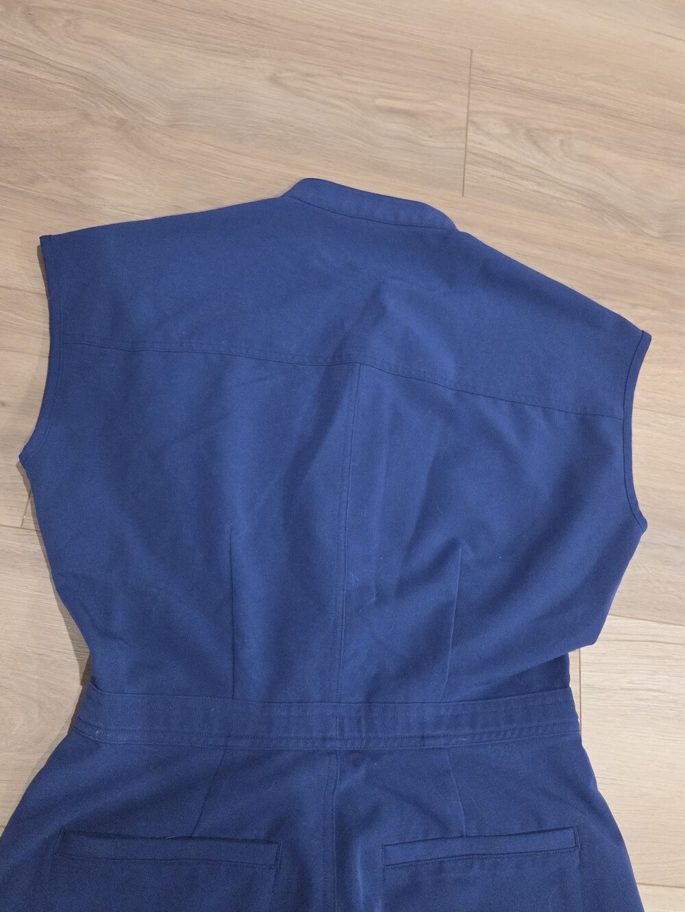 Figs Rafaela Jumpsuit - Picture 9 of 9